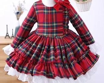 baby girl christmas dress canada