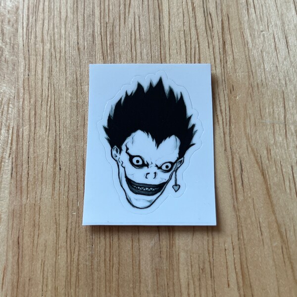 RYUK Death Note