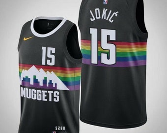 jokic jersey shirt