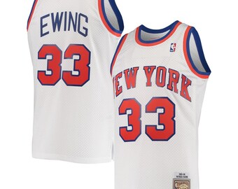 New York Knicks Jersey Etsy