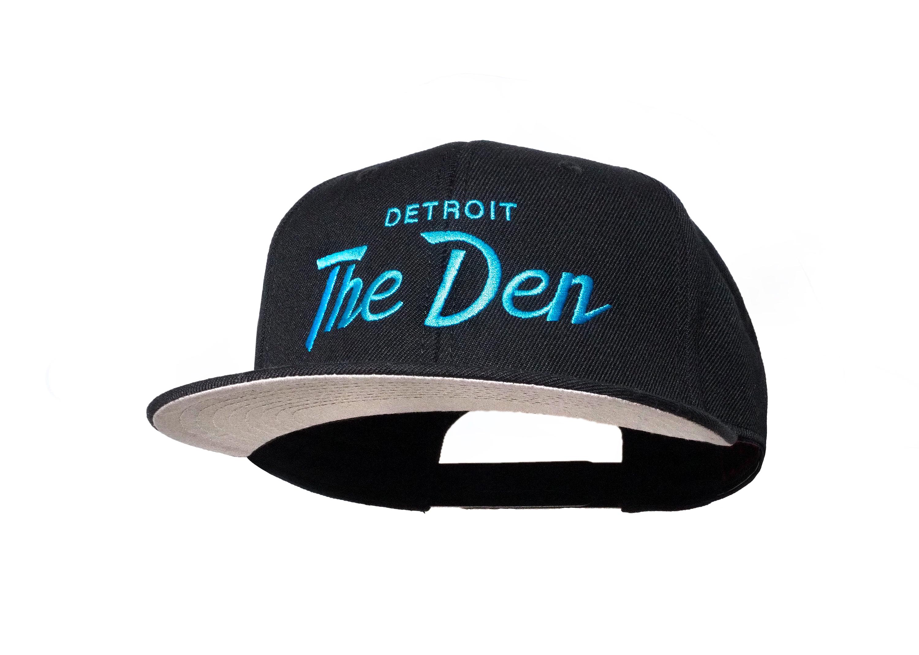 Vintage detroit hat - Etsy 日本