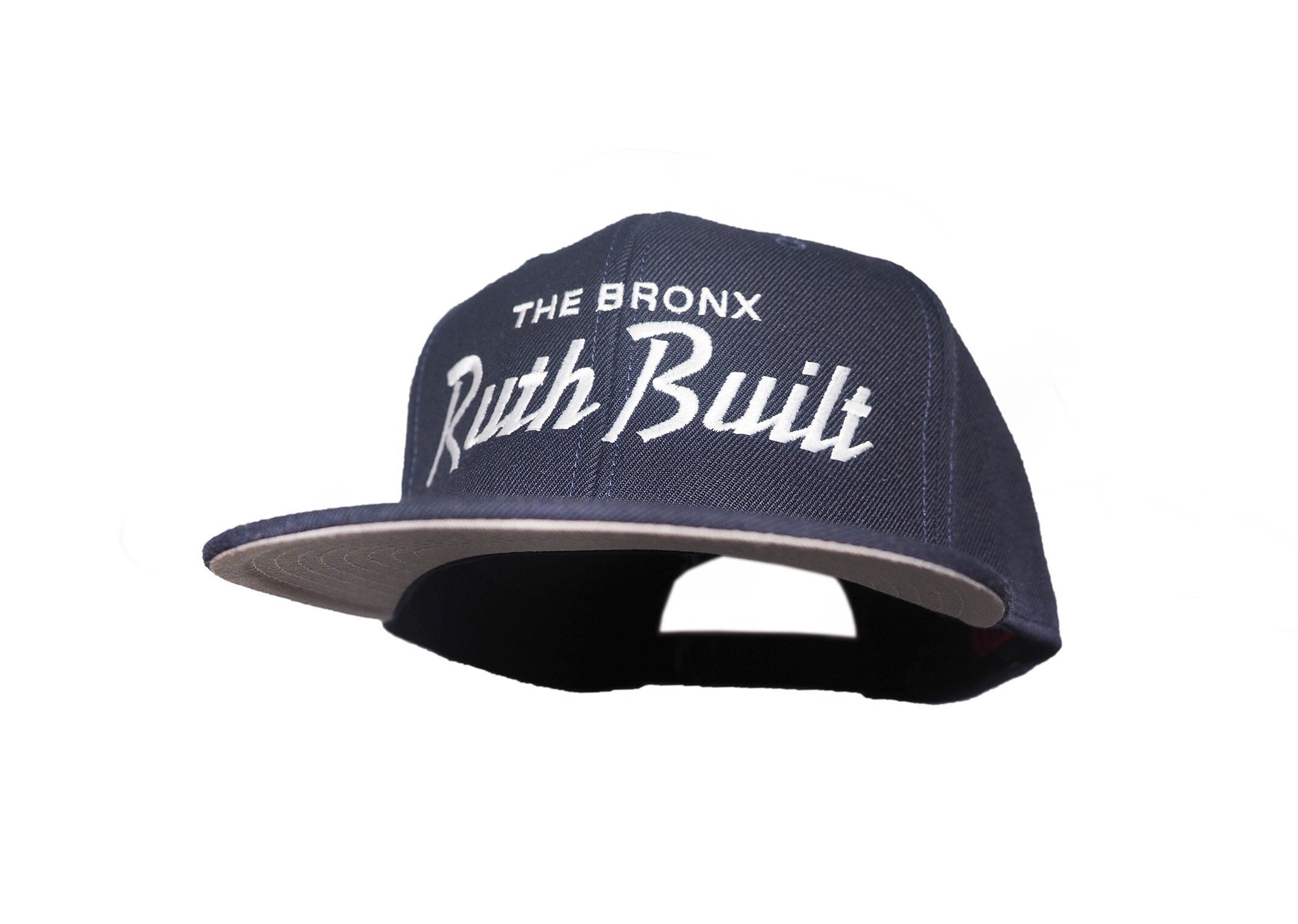 \"BRONX NYC\" 激レア　キャップ　希少 BRONX NYC