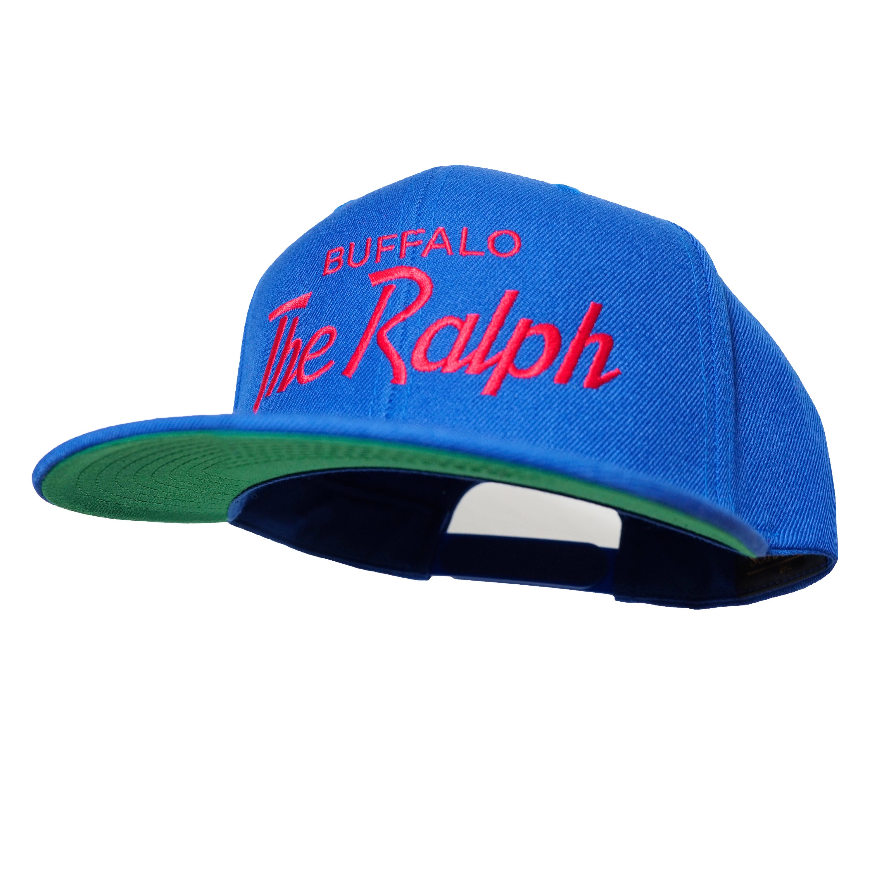 Buffalo cap cheap