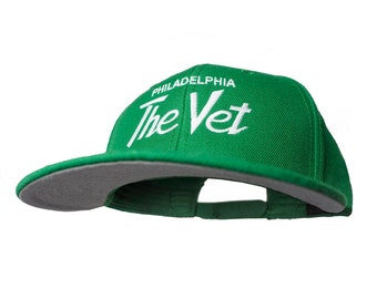 Vintage Philly Eagles Hat 80s Eagles 