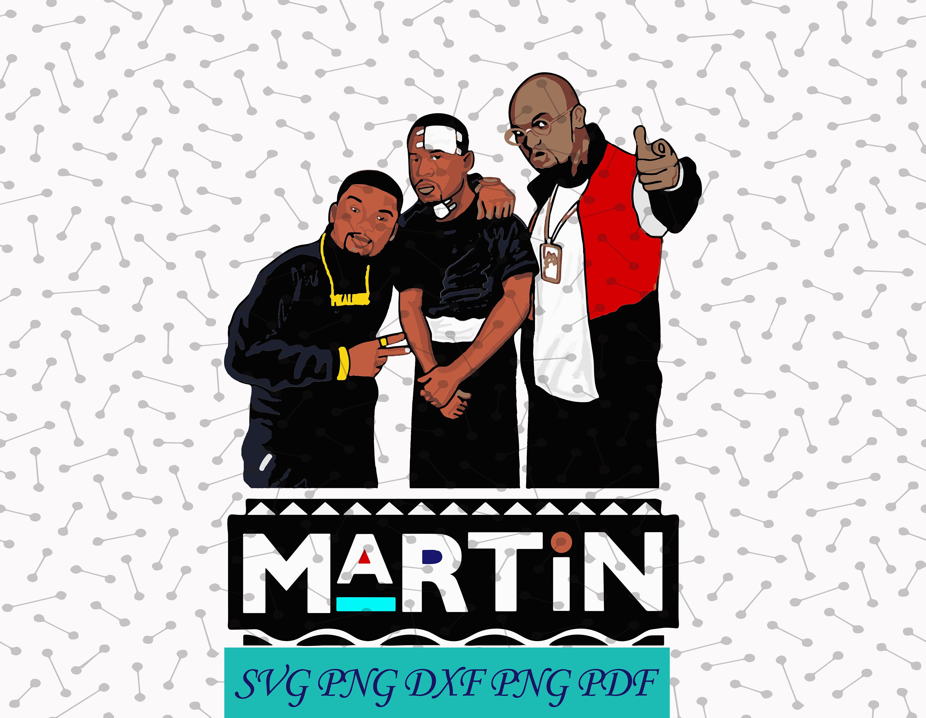 Payé en totalité AZ Alpo Rich Porter svg Etsy