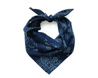 Mask Kerchief - Bandana Face Covering