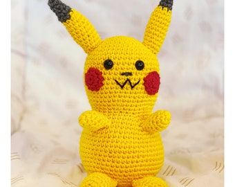 AMIGURUMI