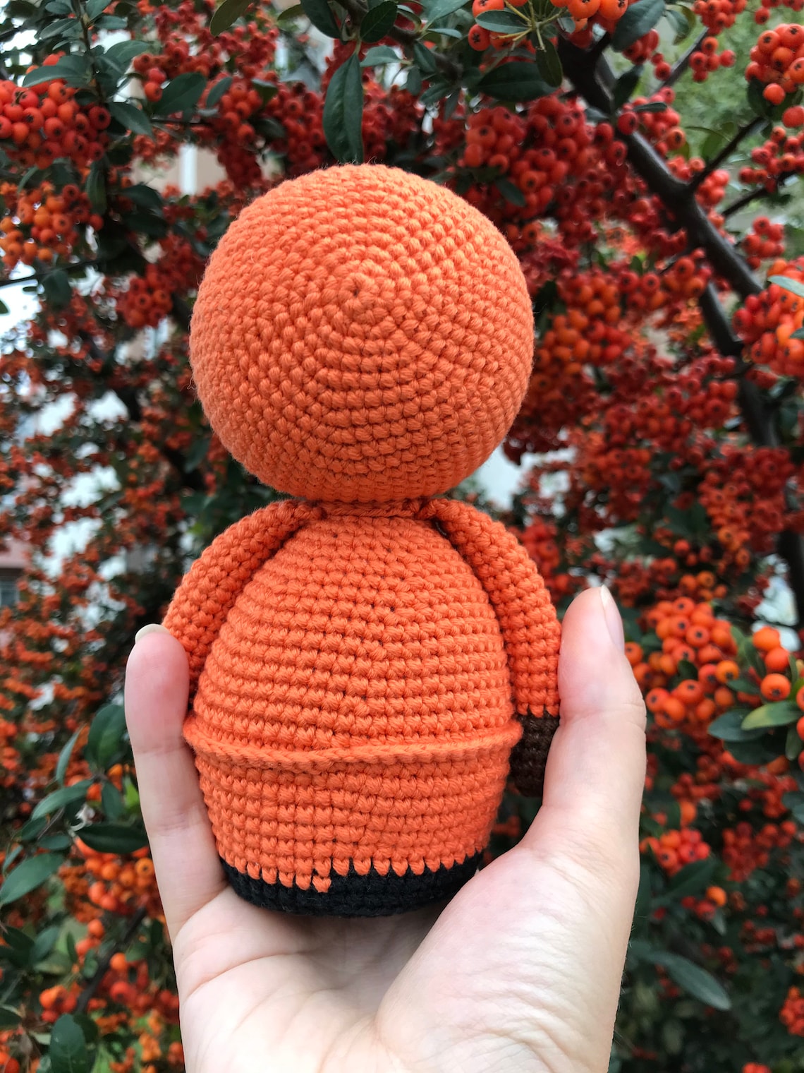 kenny mccormick figure