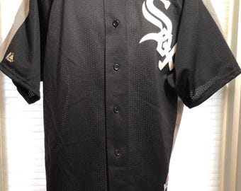 Maillot baseball Chicago White Sox - Made in USA - Sport & Plein air
