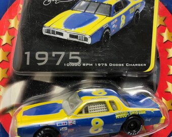 Dale Earnhardt NASCAR Die Cast Car Lot of (3) 97 Acdelco Japan 75