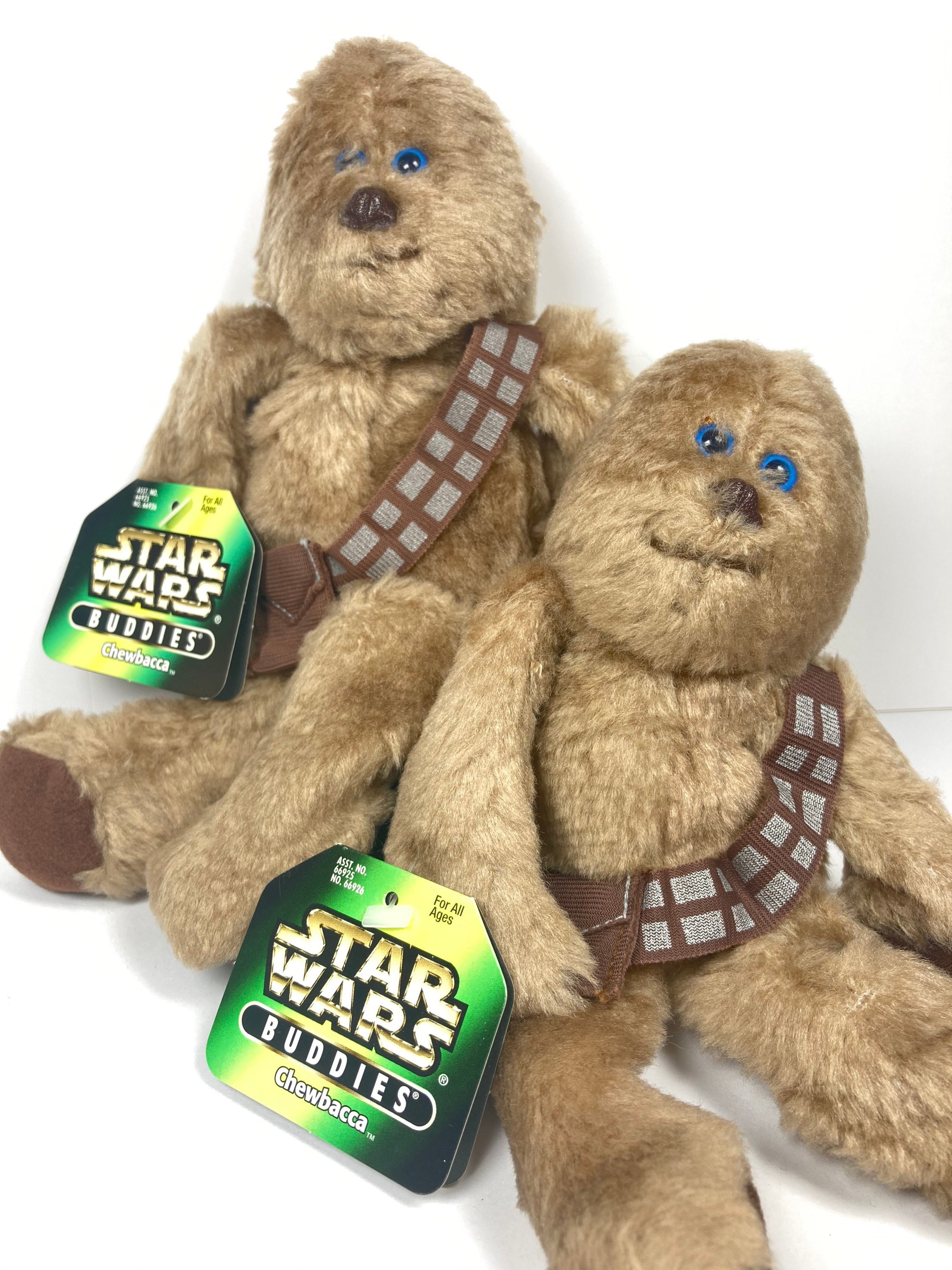 star wars buddies chewbacca