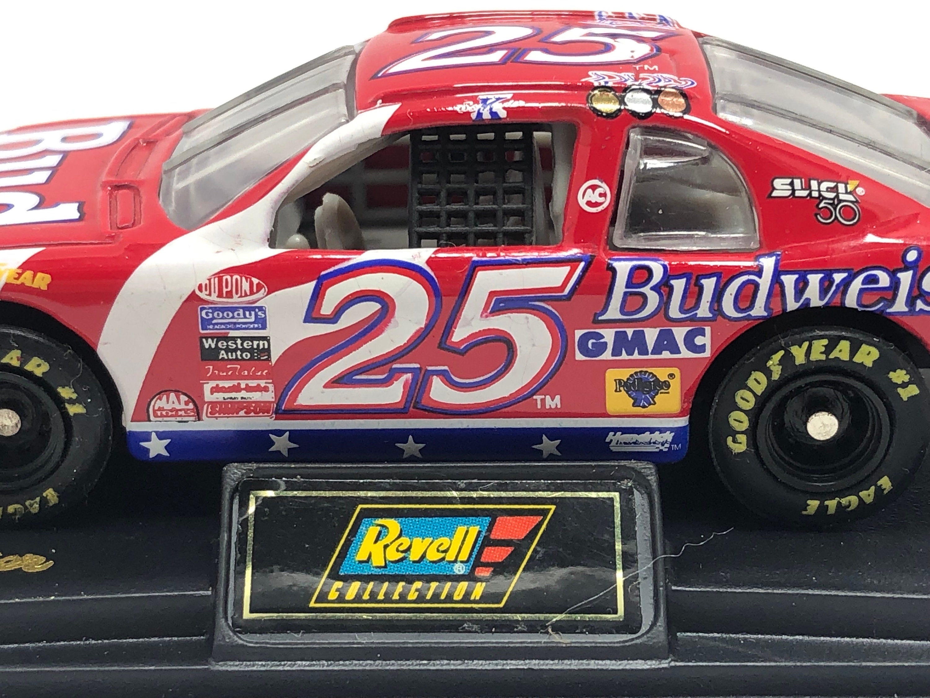 Dale Earnhardt Jr. LE NASCAR #8 Budweiser Monte Carlo 1:18 Scale Diecast Car | Pristine Auction