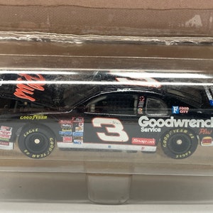 Dale Earnhardt 1998 Revell BRICKYARD 400 Series  1:64 NASCAR collection 1 of 20016 Free Shipping