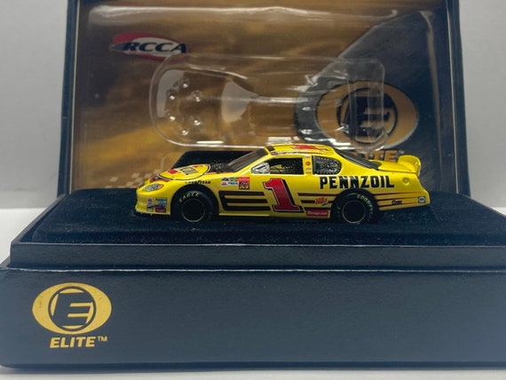 Steve Park #1 Pennzoil 1/64 Action Elite NASCAR Diecast 1 of 1020