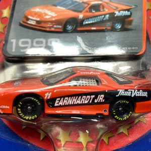 Dale Earnhardt Jr Winners Circle 2001 #11 True Value Iroc Firebird 1/64 VHTF free shipping