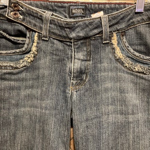Von Dutch vintage men’s jeans size 30 kustommade originals
