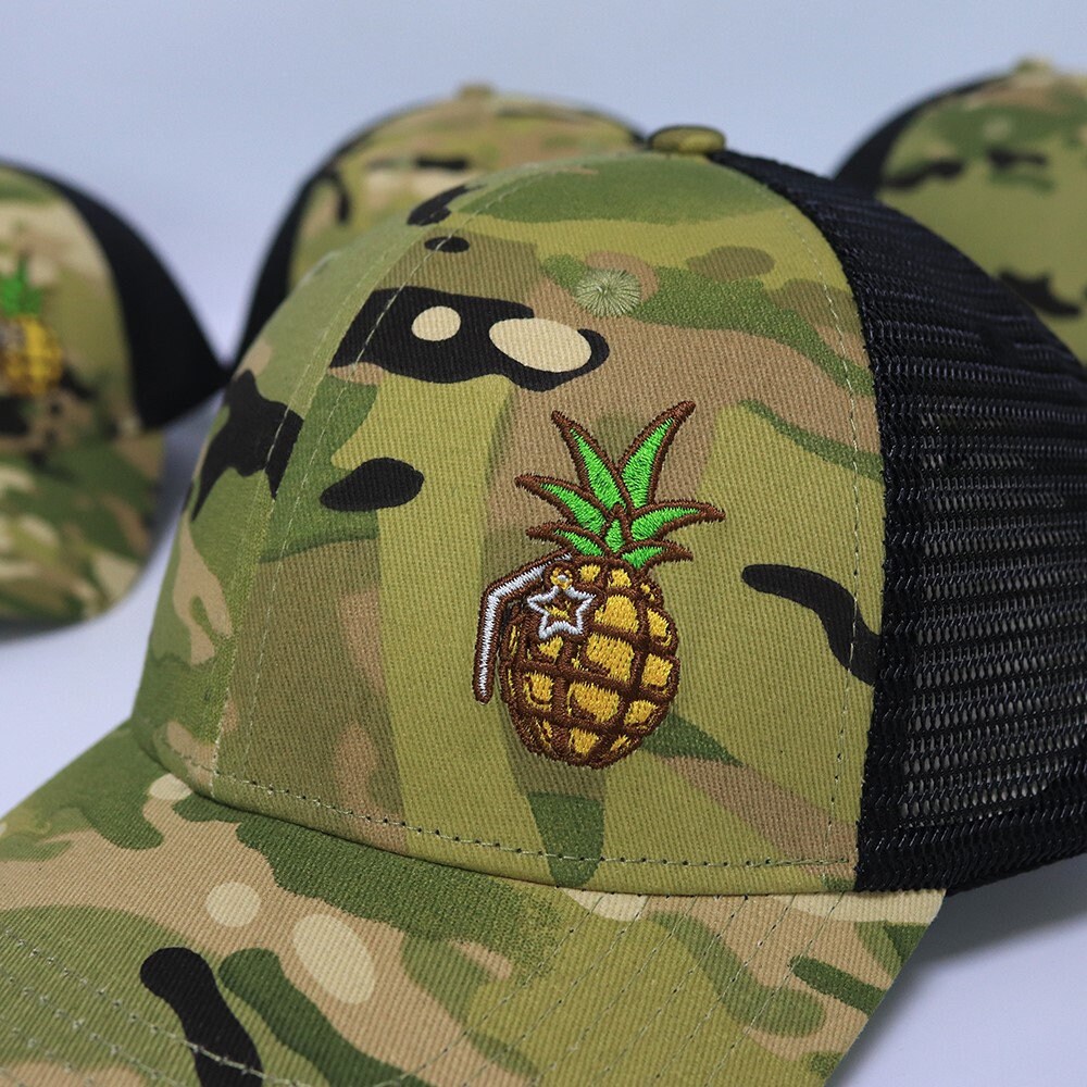 Ocp snapback hat Clearance