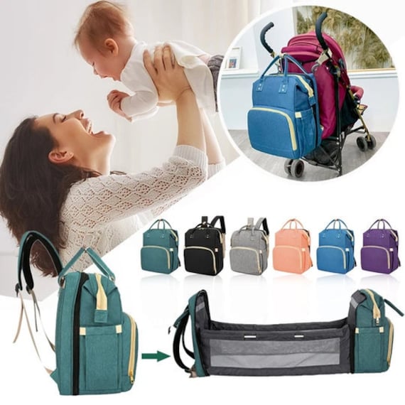 diaper bag backpack canada