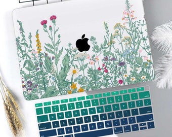 Mac Touch Bar Case Etsy