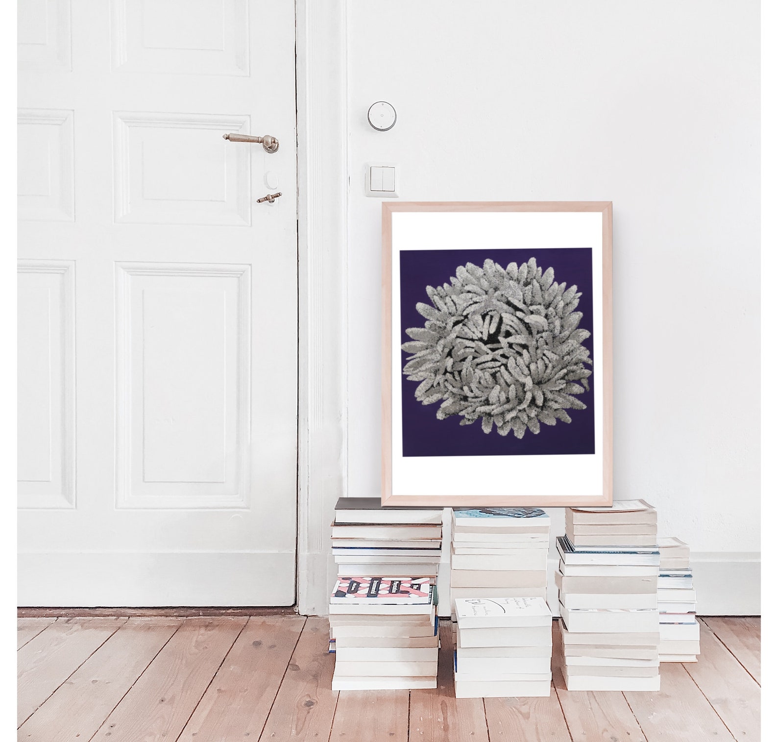 Abstract Wall Art/gallery Wall/art for Interiors/modern Art | Etsy