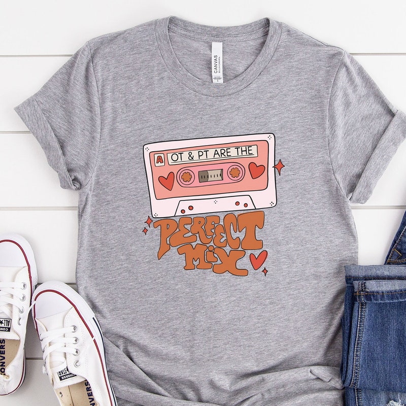 Valentine Ot Pt Shirt - Etsy UK