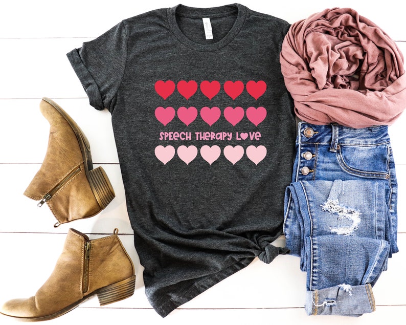 Speech Therapy Shirt