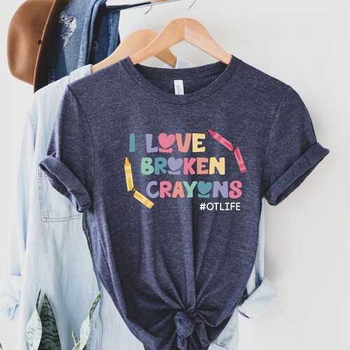 Pediatric Occupational Therapy Tee, School Based OT, Occupational Therapy T-shirt