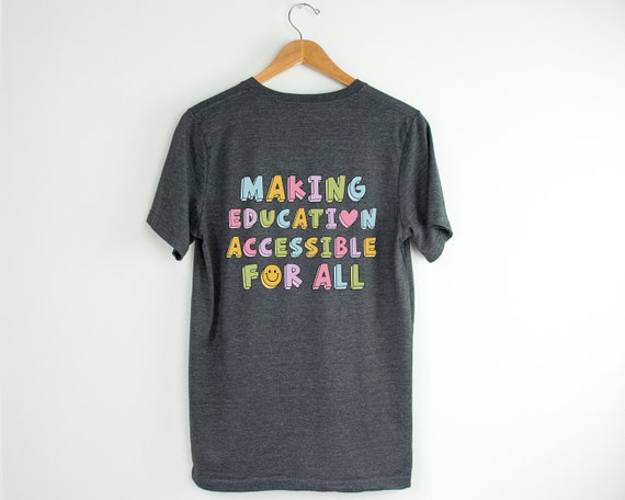 PT T-shirt, Physical Therapy Shirt, School Based Physical