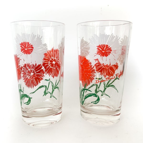 Peanut Butter Glass Etsy