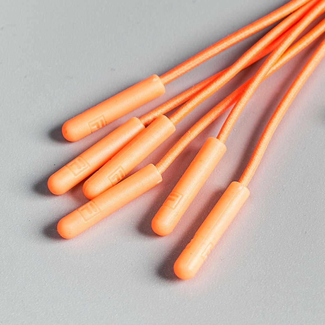 10pcs Rope Zipper Pull Apparel Bag Tactical Backpack Etsy