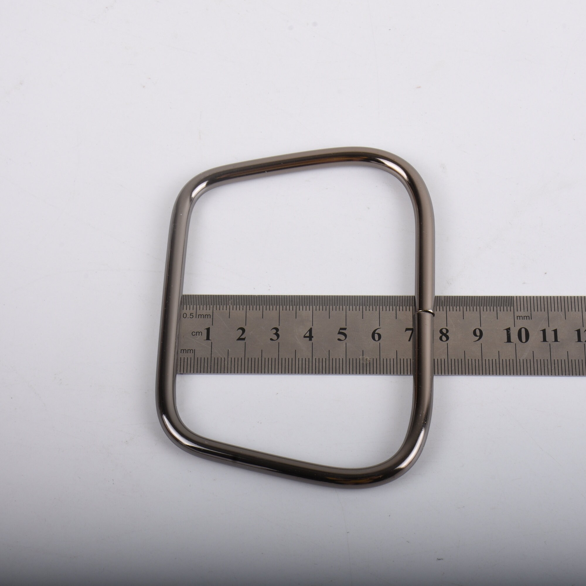 2pcs Handbag Hardware Accessory Purse Frame DIY Chain Handbag Etsy