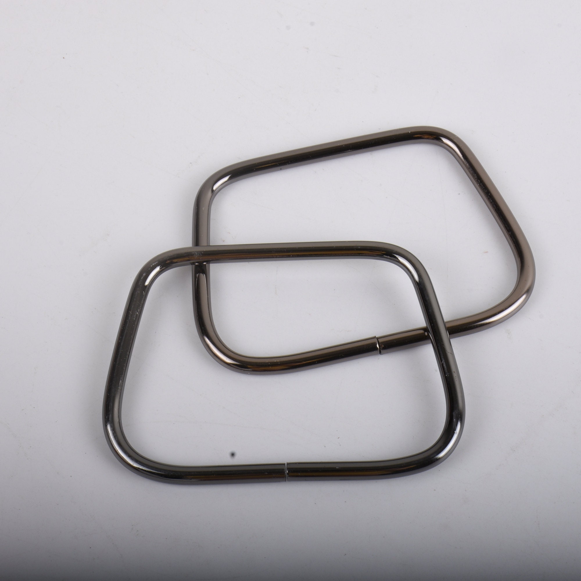 2pcs Handbag Hardware Accessory Purse Frame DIY Chain Handbag Etsy