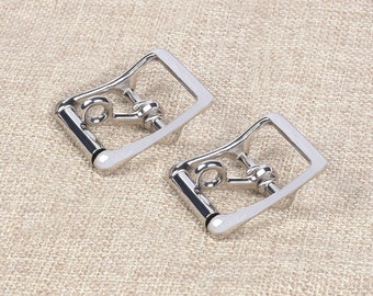 Various Size Locking Buckle--4pcs