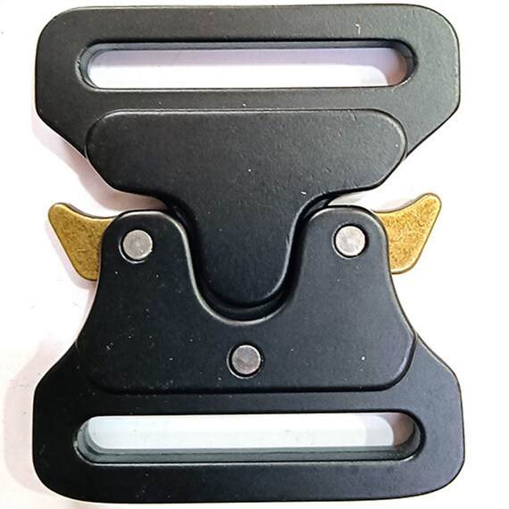 Side Release Buckle Strap, Nylon