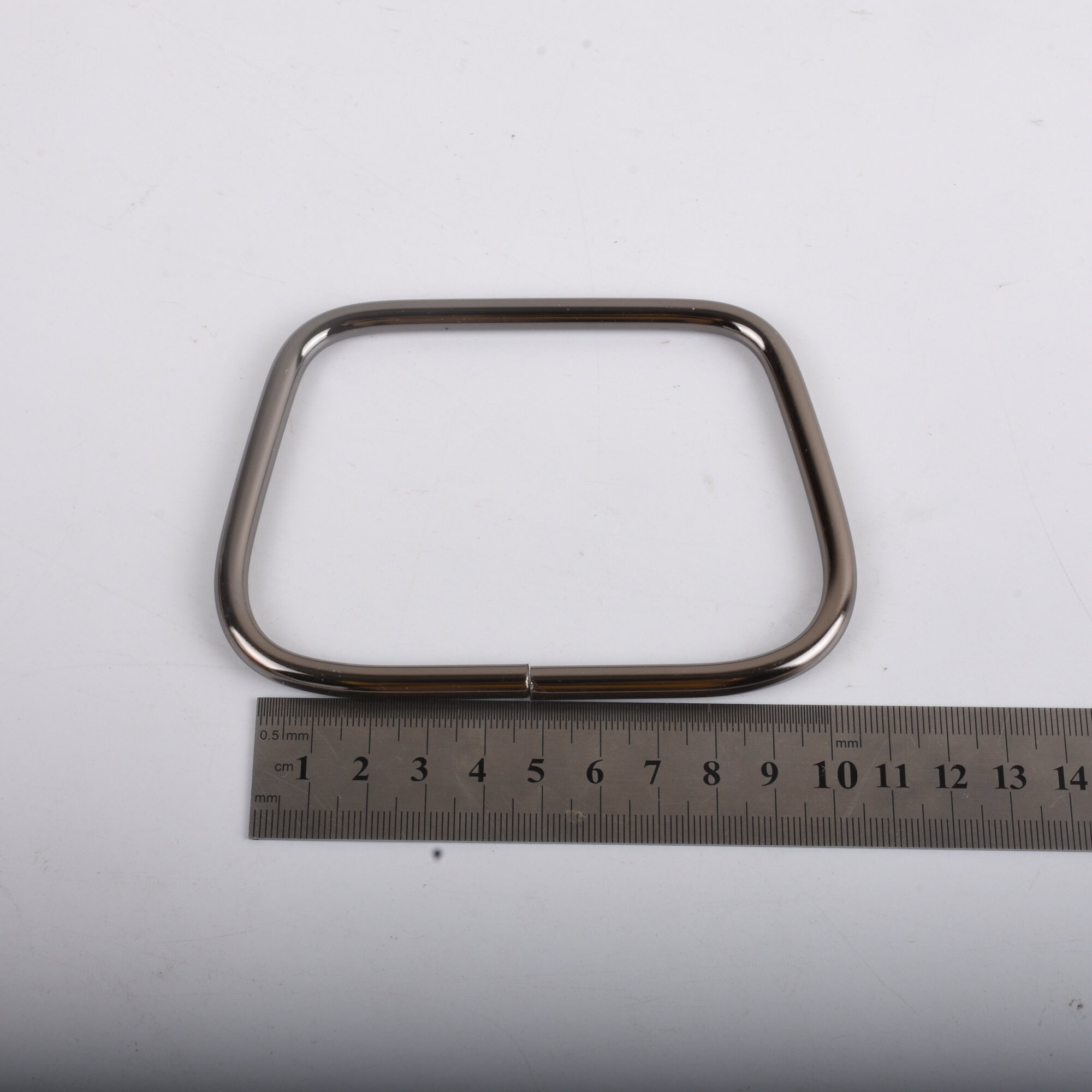 2pcs Handbag Hardware Accessory Purse Frame DIY Chain Handbag Etsy