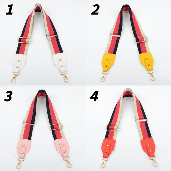 One Shoulder Strap Etsy