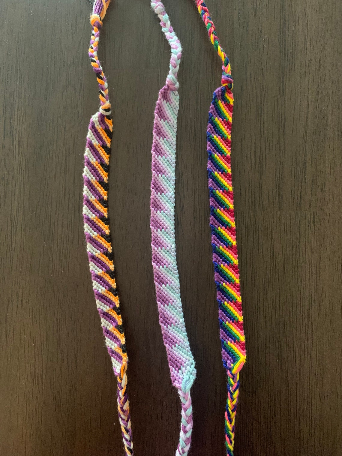 Bracelet Bresilien-Bracelets Amitié Et Bijoux Ethniques De Qualité