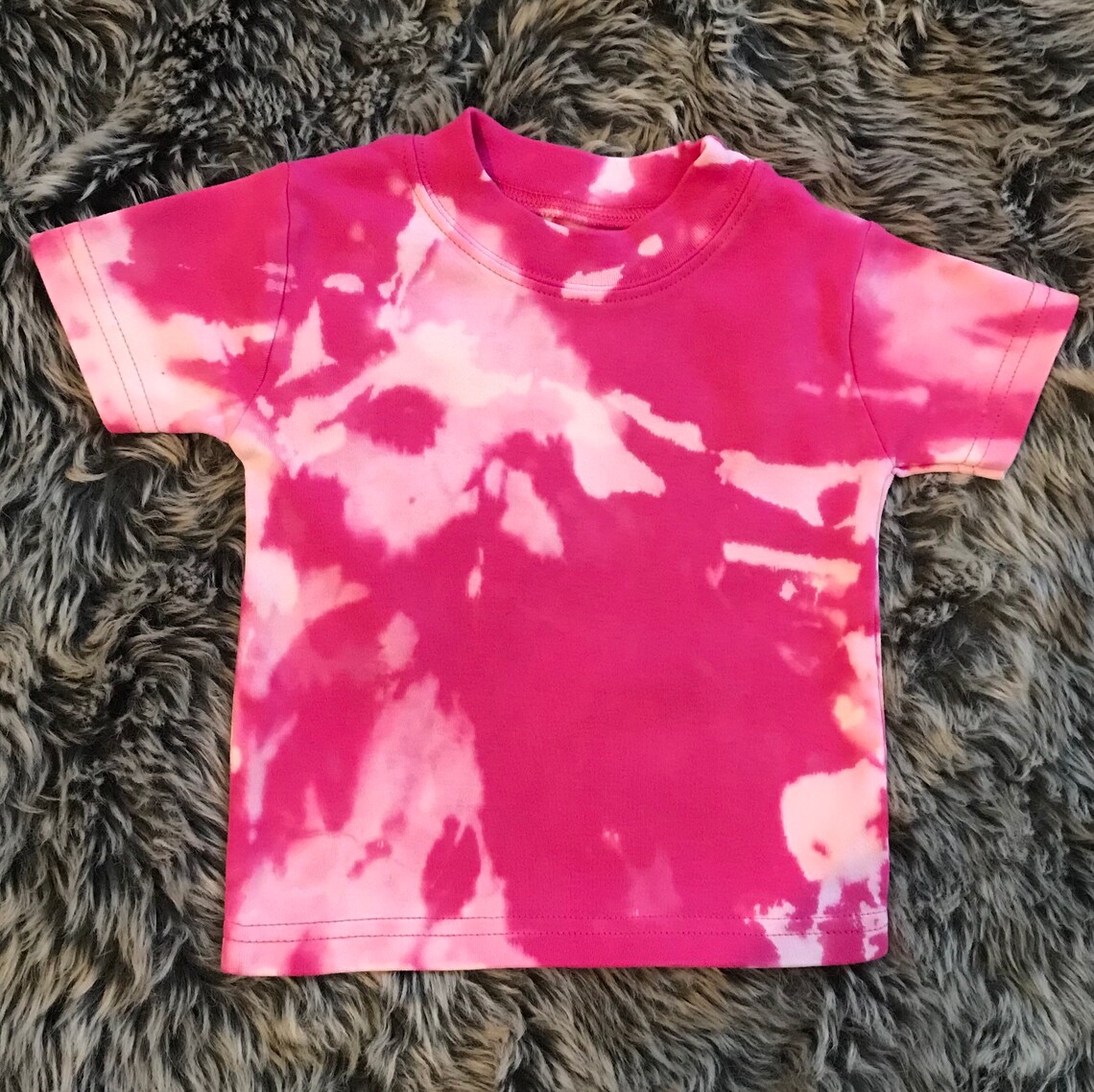 Tie dyed/acid wash tshirts Etsy