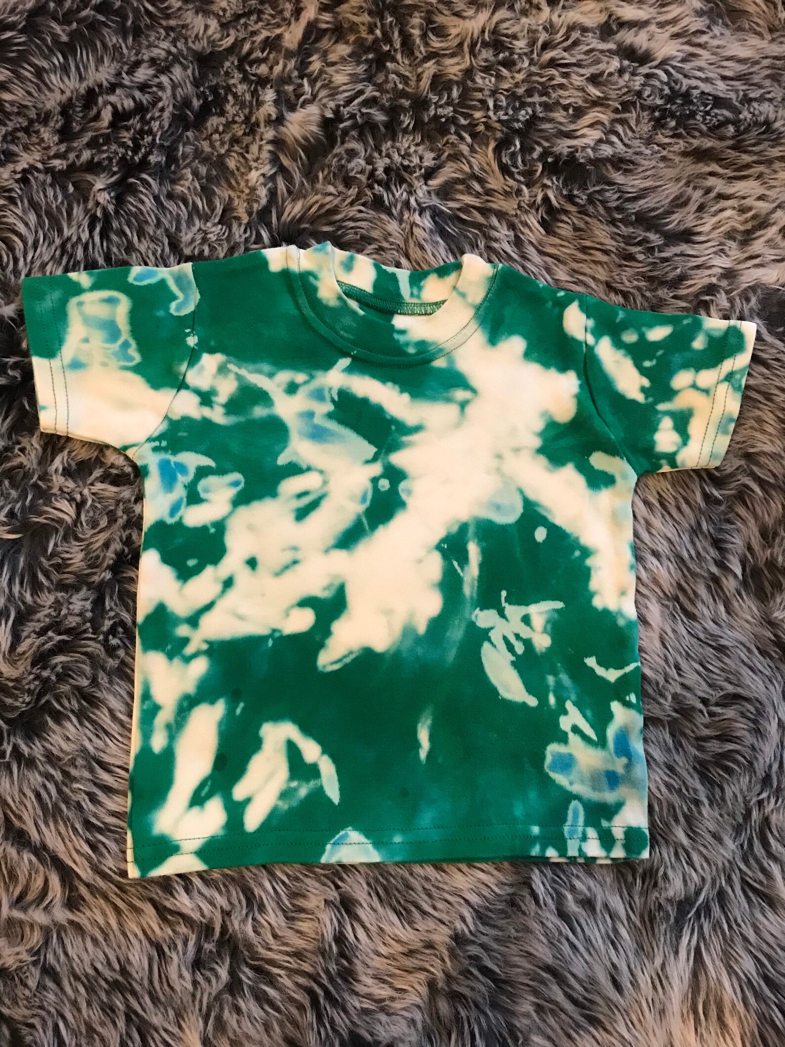 Tie dyed/acid wash tshirts Etsy