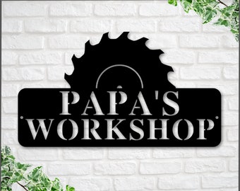 Download Papa S Workshop Etsy