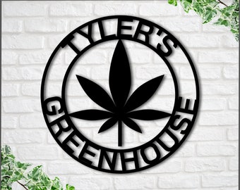 Marijuana Art Etsy