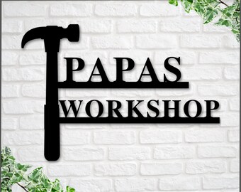 Download Papa S Workshop Etsy