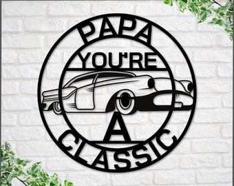 71 Aesthetic Antique car signs houston for Android Wallpaper