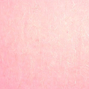 Paquet de 10 grandes feuilles de papier de soie fil d'or - Rose layette MGT-45 (24 x 35 po.) Emballage cadeau, papier naturel, papier respectueux de l'environnement