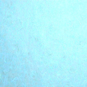 Paquet de 10 grandes feuilles de papier de soie fil d'or - Bleu bébé/Turquoise MGT-53 (24 x 35 po.) Emballage cadeau, papier naturel, papier respectueux de l'environnement