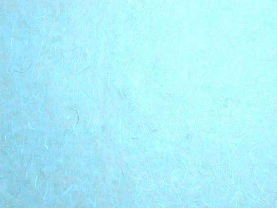 10 Pack - Large Sheets Gold Thread Tissue Paper - Baby Blue/Turquoise MGT-53 (24" x 35") Gift wrap, natural paper, eco-friendly paper