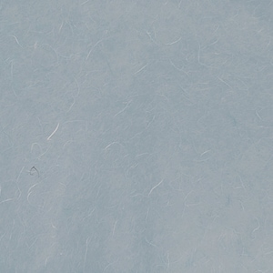 Paquet de 10 - Grandes feuilles de papier de soie UNRYU - Bleu clair/Gris (24 x 35 po.) Emballage cadeau, papier naturel, papier respectueux de l'environnement