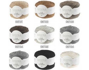 GEDIFRA - Cuor Di Merino 120, - OFFER - 40% discount