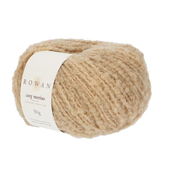 Cosy Merino - Rowan Select, offre - 50% de réduction