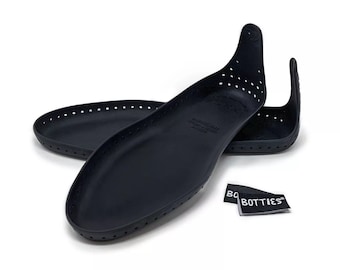 Original Botties® soles – The all-rounder